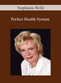 Stephanie Relfe Perfect Health System 250x343 1 - eSy[GB]