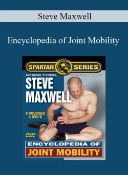 Steve Maxwell E28093 Encyclopedia of Joint Mobility 250x343 1 - eSy[GB]