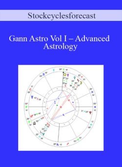 Stockcyclesforecast E28093 Gann Astro Vol I E28093 Advanced Astrology 250x343 1 - eSy[GB]