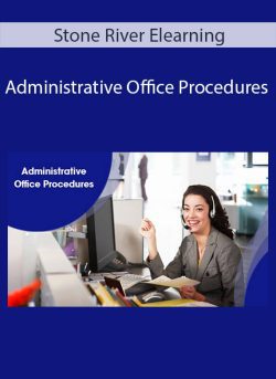 Stone River Elearning Administrative Office Procedures 250x343 1 - eSy[GB]