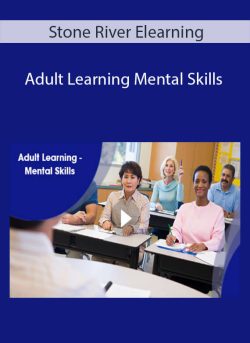 Stone River Elearning Adult Learning Mental Skills 250x343 1 - eSy[GB]