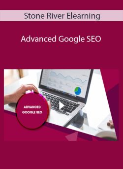 Stone River Elearning Advanced Google SEO 250x343 1 - eSy[GB]