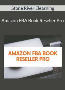 Stone River Elearning Amazon FBA Book Reseller Pro 250x343 1 - eSy[GB]