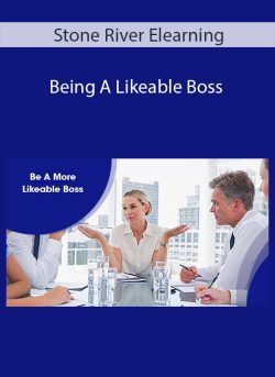 Stone River Elearning Being A Likeable Boss 250x343 1 - eSy[GB]