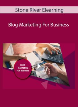 Stone River Elearning Blog Marketing For Business 250x343 1 - eSy[GB]