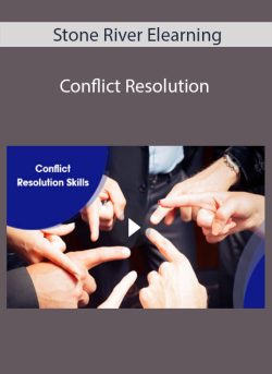 Stone River Elearning Conflict Resolution 250x343 1 - eSy[GB]