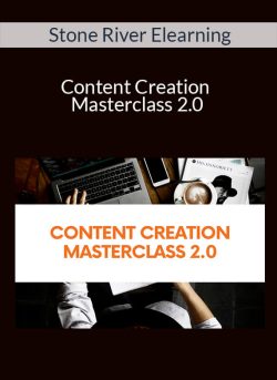 Stone River Elearning Content Creation Masterclass 2 250x343 1 - eSy[GB]