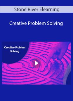 Stone River Elearning Creative Problem Solving 250x343 1 - eSy[GB]