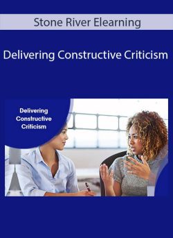 Stone River Elearning Delivering Constructive Criticism 250x343 1 - eSy[GB]