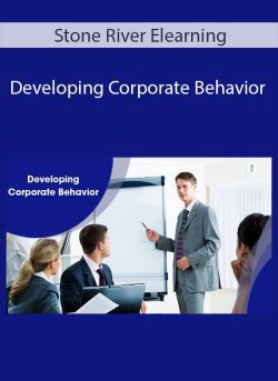 Stone River Elearning Developing Corporate Behavior 250x343 1 - eSy[GB]