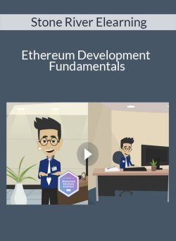 Stone River Elearning Ethereum Development Fundamentals 250x343 1 - eSy[GB]