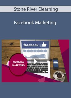 Stone River Elearning Facebook Marketing 250x343 1 - eSy[GB]