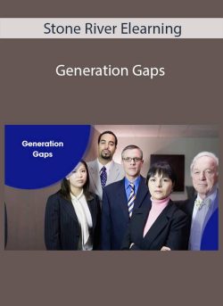 Stone River Elearning Generation Gaps 250x343 1 - eSy[GB]