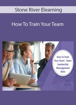 Stone River Elearning How To Train Your Team 250x343 1 - eSy[GB]