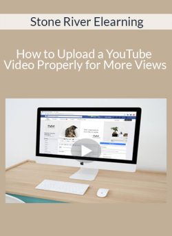 Stone River Elearning How to Upload a YouTube Video Properly for More Views 250x343 1 - eSy[GB]