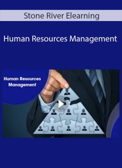 Stone River Elearning Human Resources Management 250x343 1 - eSy[GB]