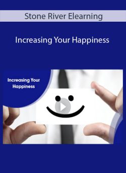 Stone River Elearning Increasing Your Happiness 250x343 1 - eSy[GB]