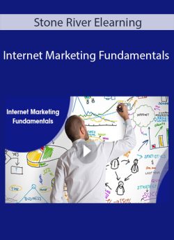 Stone River Elearning Internet Marketing Fundamentals 250x343 1 - eSy[GB]