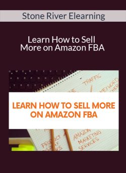 Stone River Elearning Learn How to Sell More on Amazon FBA 250x343 1 - eSy[GB]