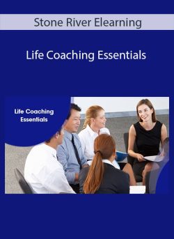 Stone River Elearning Life Coaching Essentials 250x343 1 - eSy[GB]