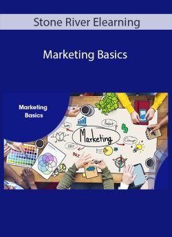 Stone River Elearning Marketing Basics 250x343 1 - eSy[GB]