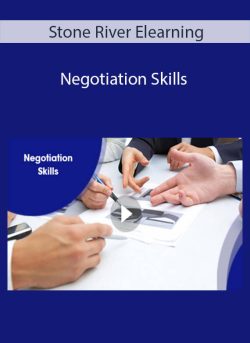 Stone River Elearning Negotiation Skills 250x343 1 - eSy[GB]