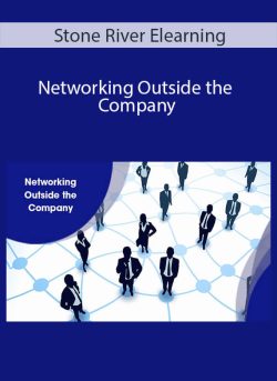 Stone River Elearning Networking Outside the Company 250x343 1 - eSy[GB]