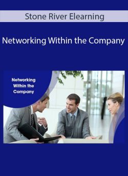 Stone River Elearning Networking Within the Company 250x343 1 - eSy[GB]