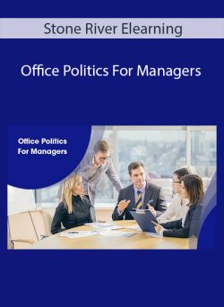 Stone River Elearning Office Politics For Managers 250x343 1 - eSy[GB]