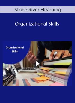 Stone River Elearning Organizational Skills 250x343 1 - eSy[GB]