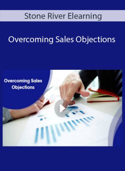 Stone River Elearning Overcoming Sales Objections 250x343 1 - eSy[GB]