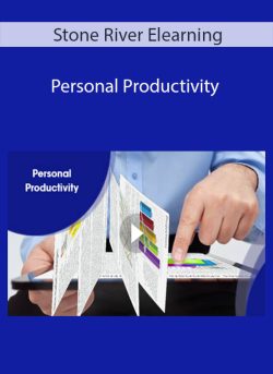 Stone River Elearning Personal Productivity 250x343 1 - eSy[GB]