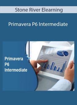 Stone River Elearning Primavera P6 Intermediate 250x343 1 - eSy[GB]