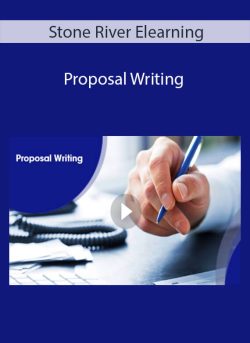 Stone River Elearning Proposal Writing 250x343 1 - eSy[GB]