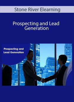 Stone River Elearning Prospecting and Lead Generation 250x343 1 - eSy[GB]