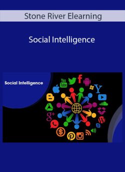 Stone River Elearning Social Intelligence 250x343 1 - eSy[GB]