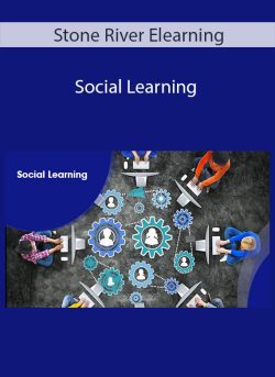 Stone River Elearning Social Learning 250x343 1 - eSy[GB]