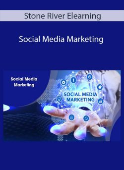 Stone River Elearning Social Media Marketing 250x343 1 - eSy[GB]