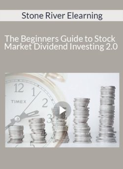 Stone River Elearning The Beginners Guide to Stock Market Dividend Investing 2.0 250x343 1 - eSy[GB]