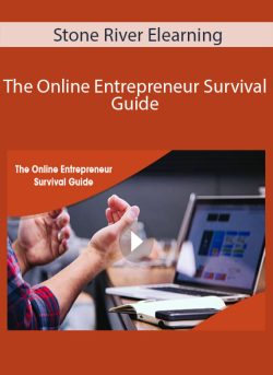 Stone River Elearning The Online Entrepreneur Survival Guide 250x343 1 - eSy[GB]