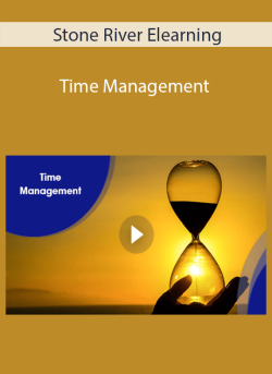 Stone River Elearning Time Management 250x343 1 - eSy[GB]