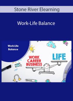 Stone River Elearning Work Life Balance 250x343 1 - eSy[GB]