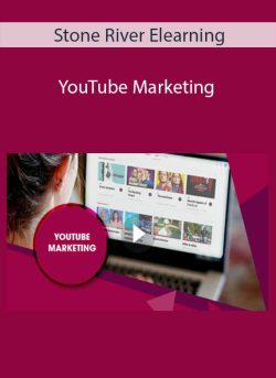 Stone River Elearning YouTube Marketing 250x343 1 - eSy[GB]