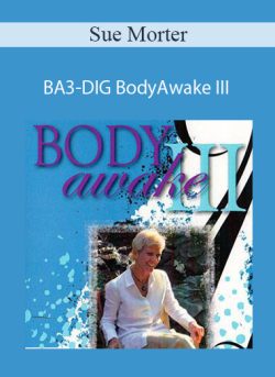 Sue Morter BA3 DIG BodyAwake III 250x343 1 - eSy[GB]