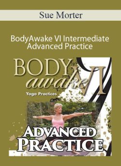 Sue Morter BA6C DIG BodyAwake VI Intermediate Advanced Practice 250x343 1 - eSy[GB]