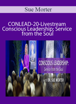 Sue Morter CONLEAD 20 Livestream Conscious Leadership Service from the Soul 250x343 1 - eSy[GB]