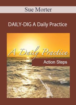 Sue Morter DAILY DIG A Daily Practice 250x343 1 - eSy[GB]