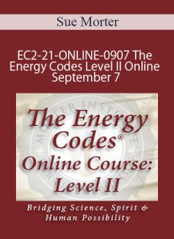 Sue Morter EC2 21 ONLINE 0907 The Energy Codes Level II Online September 7 250x343 1 - eSy[GB]