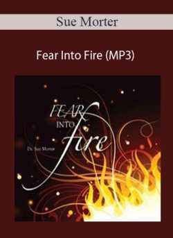 Sue Morter Fear Into Fire MP3 250x343 1 - eSy[GB]