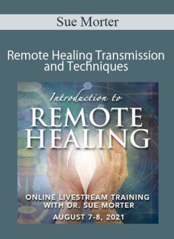 Sue Morter IRH 21 Introduction to Remote Healing Transmission and Techniques 250x343 1 - eSy[GB]